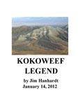 Kokoweef Legend