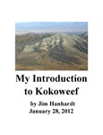 My Introduction to Kokoweef