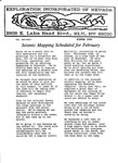 Kokoweef Newsletter, Winter 1994