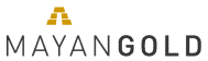 Mayan Gold Logo